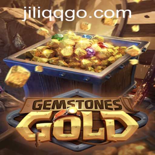 Discovering the Allure of GemstonesGold: A Glimmering Adventure with JILIQQCOM